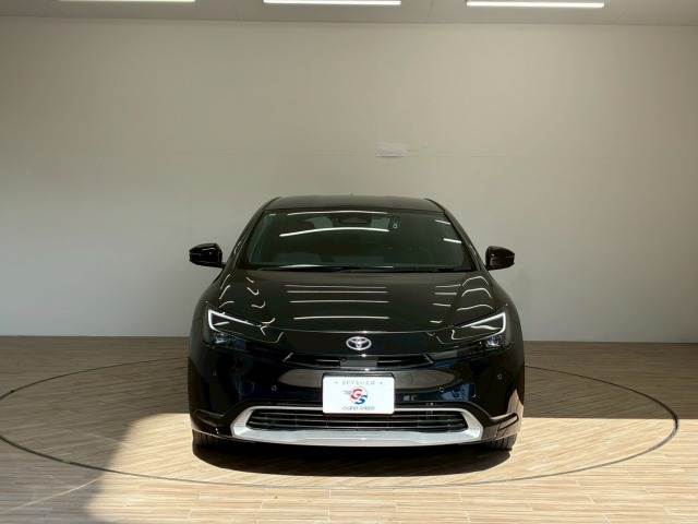 トヨタ&nbsp;プリウスの画像14