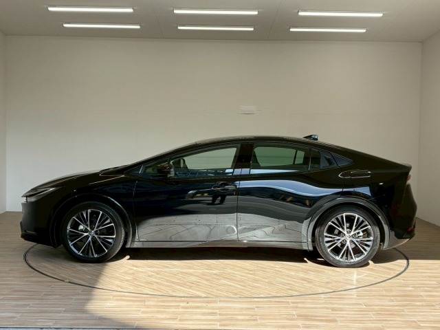 トヨタ&nbsp;プリウスの画像16