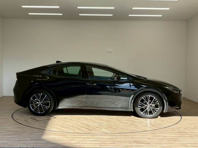 トヨタ&nbsp;プリウスの画像17