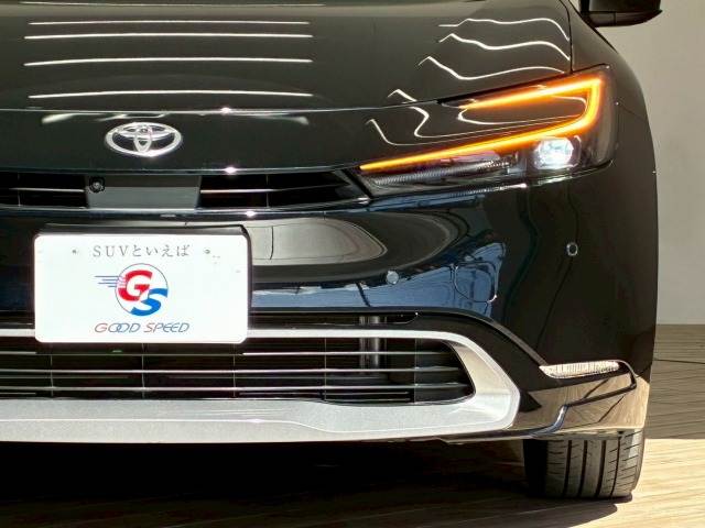 トヨタ&nbsp;プリウスの画像18