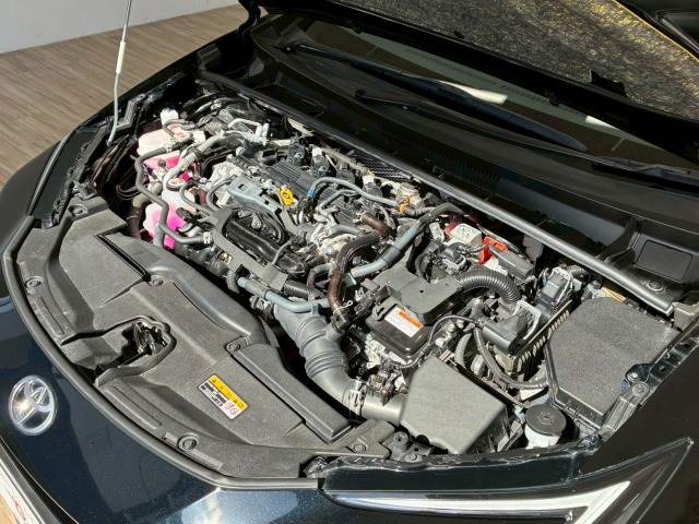 トヨタ&nbsp;プリウスの画像20