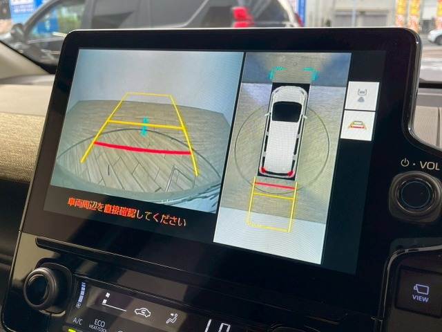 トヨタ&nbsp;シエンタハイブリッドの画像4