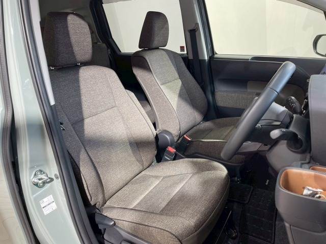 トヨタ&nbsp;シエンタハイブリッドの画像11