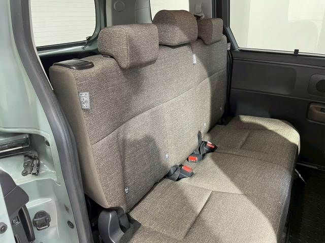 トヨタ&nbsp;シエンタハイブリッドの画像12