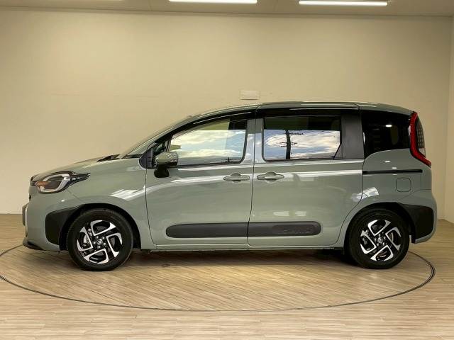 トヨタ&nbsp;シエンタハイブリッドの画像16