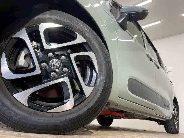 トヨタ&nbsp;シエンタハイブリッドの画像19