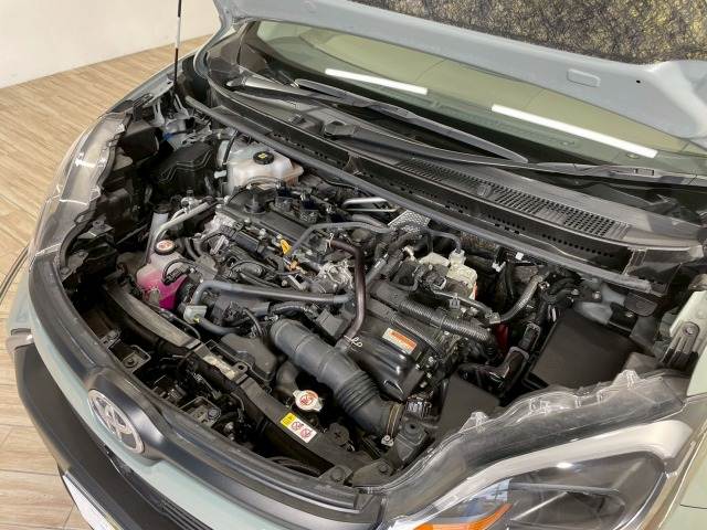 トヨタ&nbsp;シエンタハイブリッドの画像20