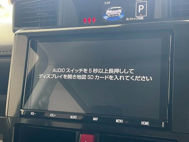 トヨタ&nbsp;ルーミーの画像4