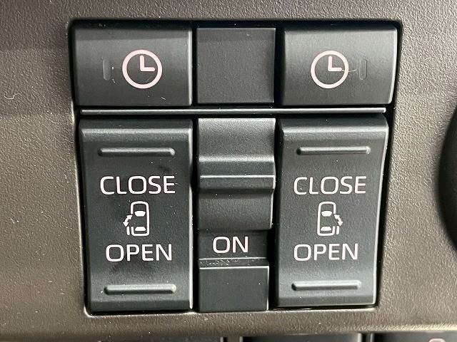 トヨタ&nbsp;ルーミーの画像5