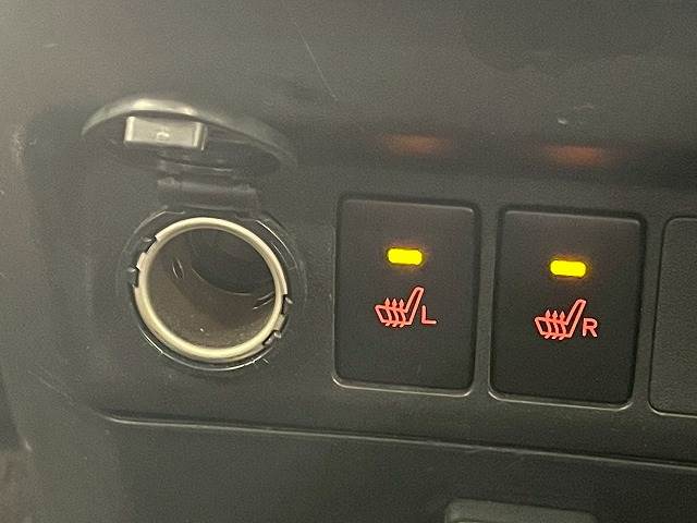 トヨタ&nbsp;ルーミーの画像8