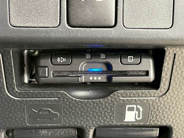 トヨタ&nbsp;ルーミーの画像9