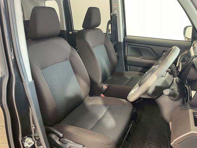 トヨタ&nbsp;ルーミーの画像10