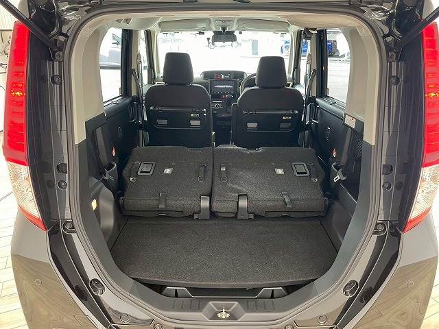 トヨタ&nbsp;ルーミーの画像12