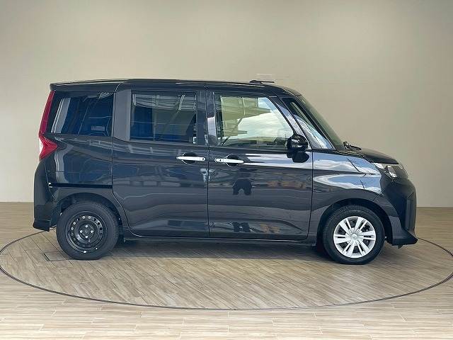 トヨタ&nbsp;ルーミーの画像14