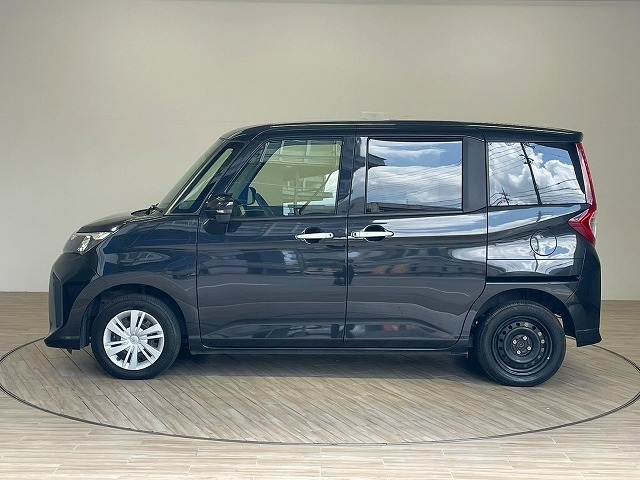 トヨタ&nbsp;ルーミーの画像16