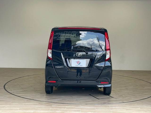 トヨタ&nbsp;ルーミーの画像17