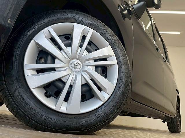 トヨタ&nbsp;ルーミーの画像19