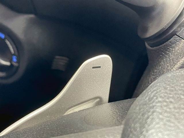 ハイラックス□Z“GR SPORT” 内装他