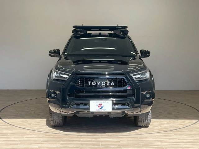 トヨタ&nbsp;ハイラックスの画像14