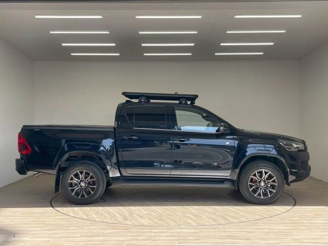 トヨタ&nbsp;ハイラックスの画像17