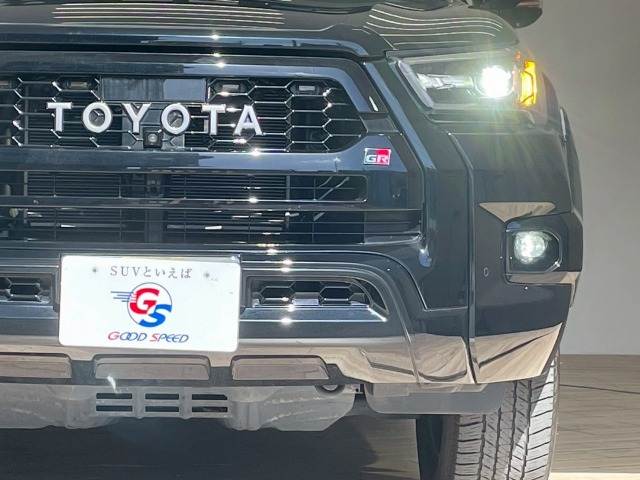 トヨタ&nbsp;ハイラックスの画像18