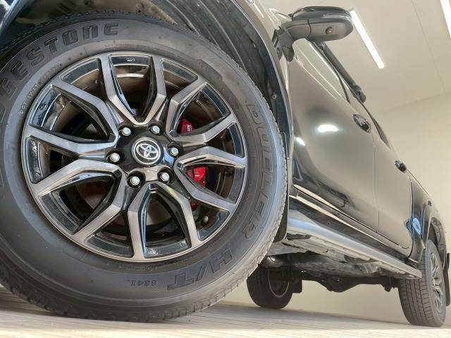 トヨタ&nbsp;ハイラックスの画像19