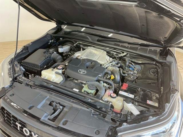 トヨタ&nbsp;ハイラックスの画像20