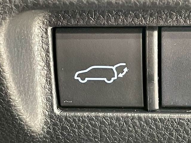 トヨタ&nbsp;ハリアーハイブリッドの画像7