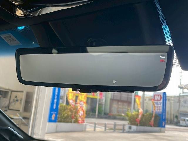 トヨタ&nbsp;ハリアーハイブリッドの画像8