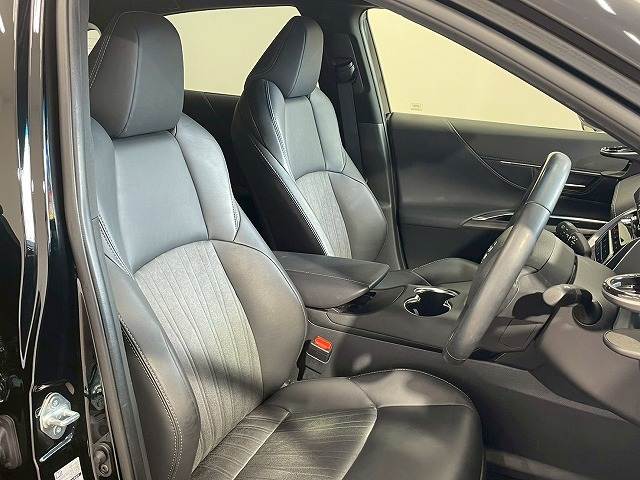 トヨタ&nbsp;ハリアーハイブリッドの画像11