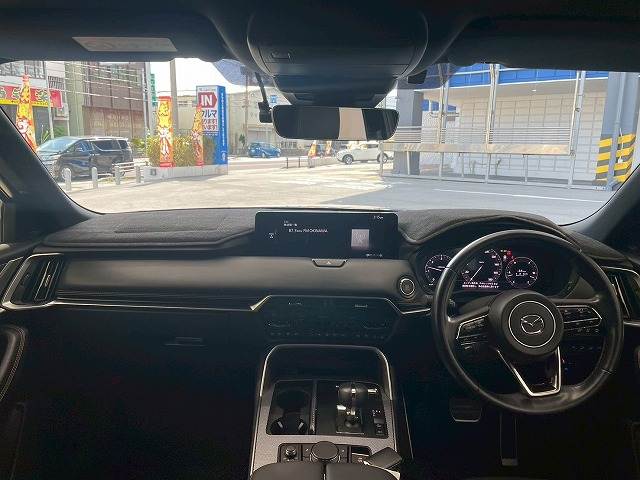 マツダ CX-60の画像3