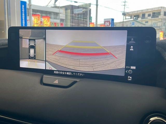 マツダ CX-60の画像5