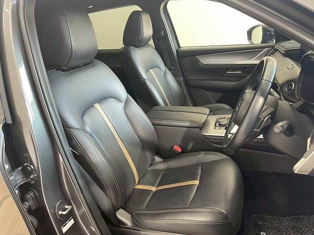 マツダ CX-60の画像11