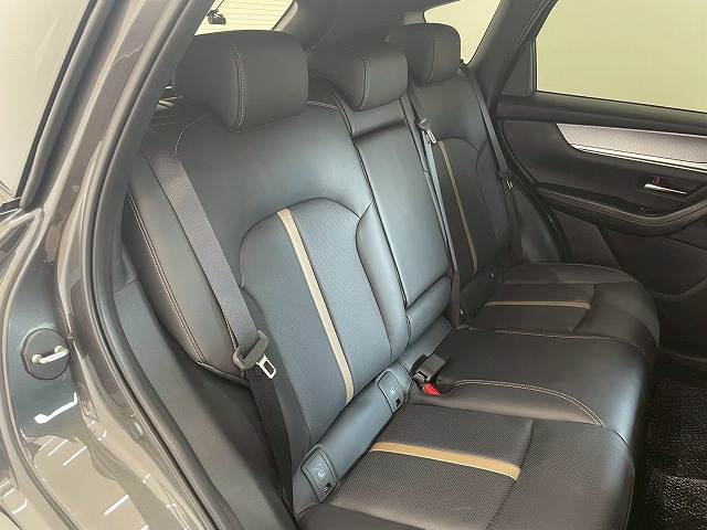 マツダ CX-60の画像12