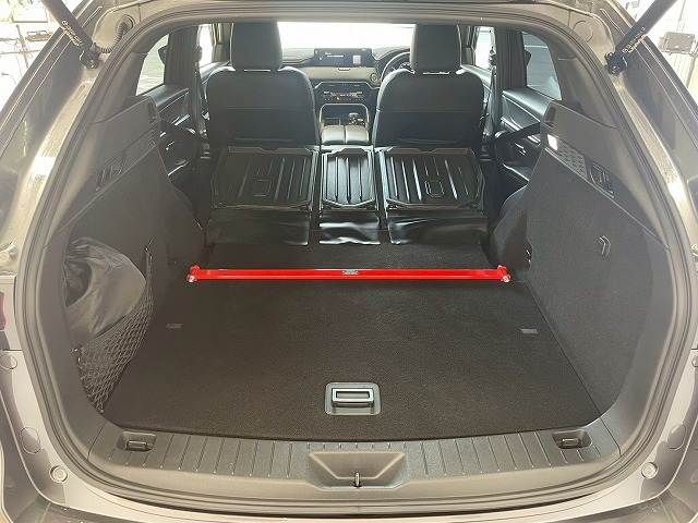 マツダ CX-60の画像13