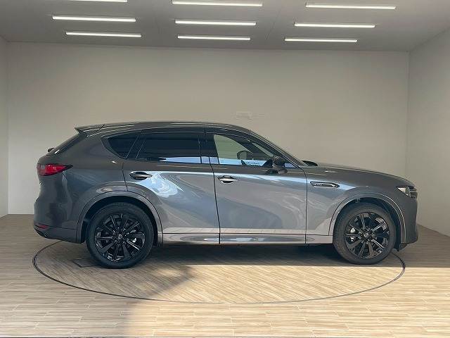 マツダ CX-60の画像14