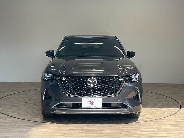 マツダ CX-60の画像15