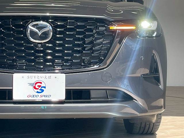 マツダ CX-60の画像18