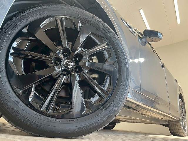 マツダ CX-60の画像19