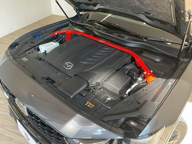 マツダ CX-60の画像20