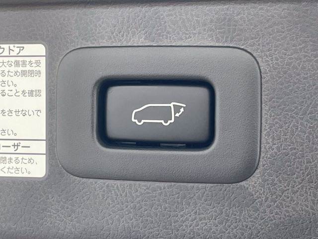 トヨタ&nbsp;アルファードの画像9