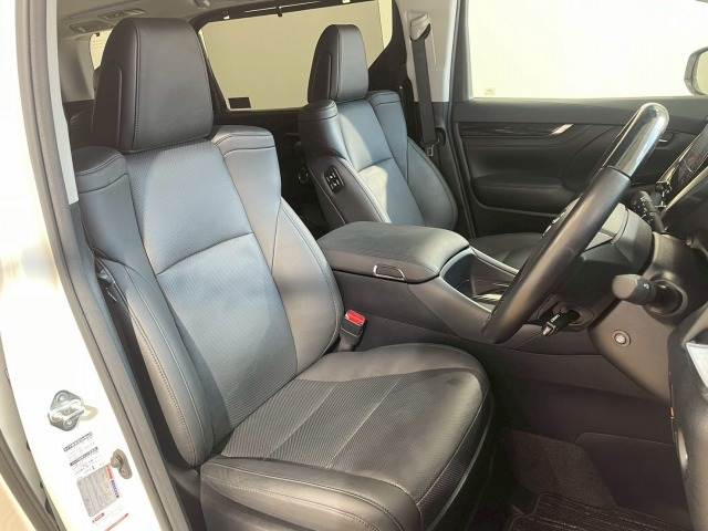 トヨタ&nbsp;アルファードの画像10