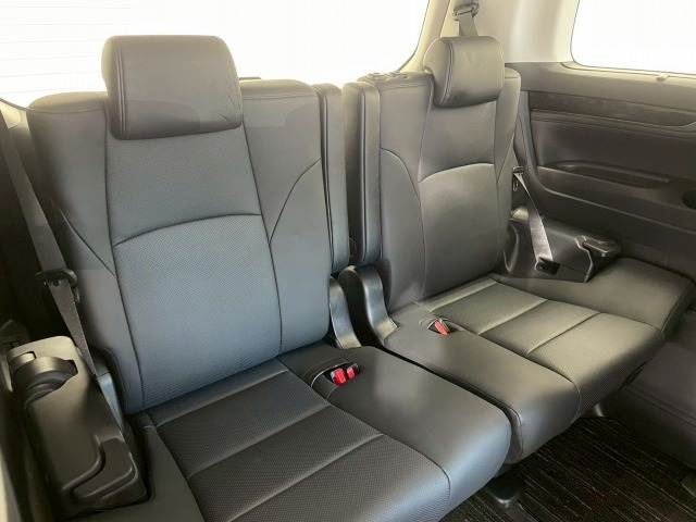 トヨタ&nbsp;アルファードの画像12