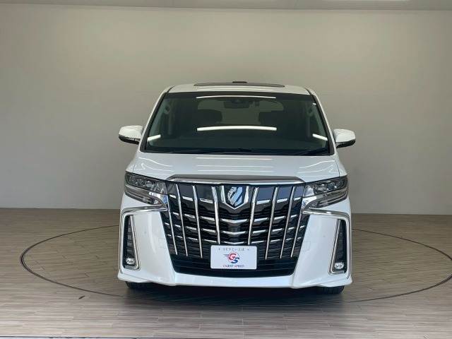 トヨタ&nbsp;アルファードの画像14