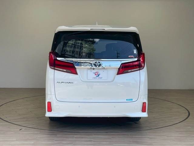トヨタ&nbsp;アルファードの画像15