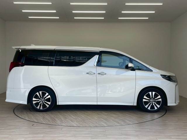 トヨタ&nbsp;アルファードの画像17