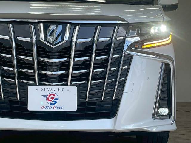 トヨタ&nbsp;アルファードの画像18