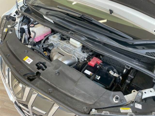 トヨタ&nbsp;アルファードの画像20
