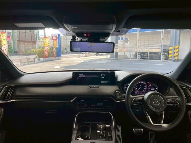 マツダ CX-60の画像3