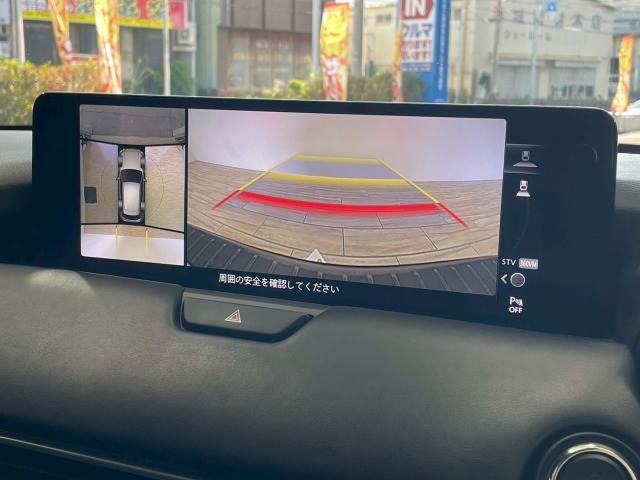 マツダ CX-60の画像4